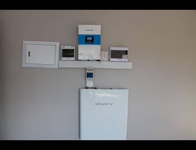 5 BEDROOM HOUSE FOR SALE IN SIX FOUNTAINS RESIDENTIAL ESTATE